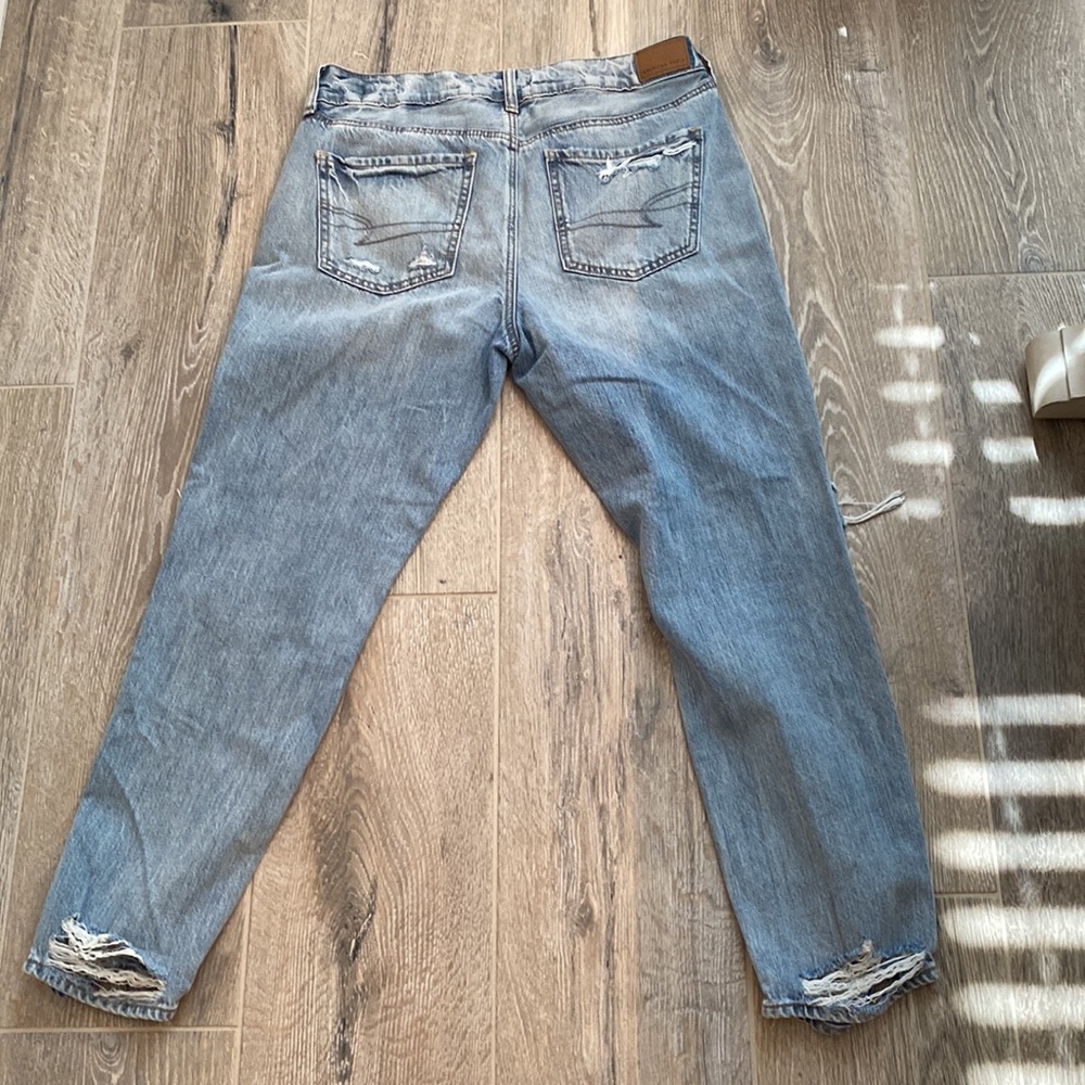 American Eagle Distressed - image 2